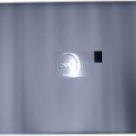 Assembly cover with WWAN  antenna for Latitude 5520 and  Precision 3560