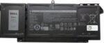 63Wh Lithium-ion battery for  Latitude notebooks