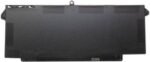 63Wh Lithium-ion battery for  Latitude notebooks - Image 2