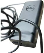 DELL V2TJ7 power adapter/inverter Indoor 65 W Black - Image 2