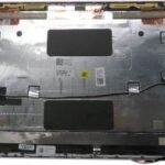 LCD back cover assembly with  IR camera and WWAN antenna  for Latitude 542X
