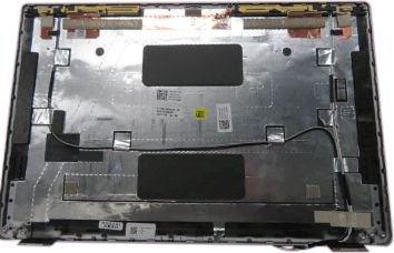 Img_34036189.jpg LCD back cover assembly with IR camera and WWAN antenna for Latitude 542X - Image 1