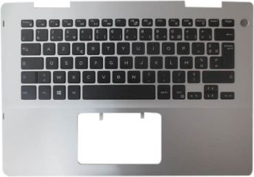 Img_34036309.jpg 80% Backlit Keyboard Assembly with Pointing Stick, US International Layout - Image 1