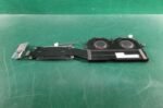Heatsink assembly with fan  for XPS 13 9380 and 7390 - Image 2