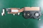 Heatsink assembly with fan  for XPS 13 9380 and 7390 - Image 3