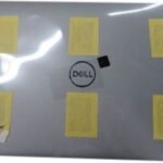 LCD back cover assembly with  WWAN antenna for Latitude  5420/5430