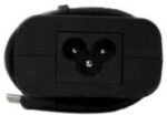AC Adapter, 65W, 19.5V, 3  Pin, Type C, C6 Power Cord  (not incl.) - Image 2