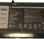 54Wh Lithium-ion battery for  laptops