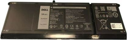 Img_34036548.jpg 54Wh Lithium-ion battery for laptops - Image 1