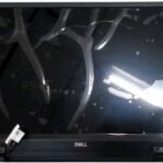 15.6" Full HD LCD screen  assembly for Vostro 5590