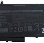 Battery, 42WHR, 3 Cell  Lithium Ion