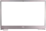 LCD silver bezel assembly for  systems