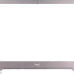LCD silver bezel assembly for  systems