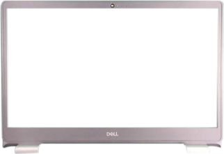 Img_34036871.jpg LCD silver bezel assembly for systems - Image 1