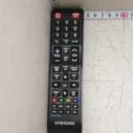 Remote Control TM1240A