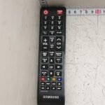 Remote Control TM1240A