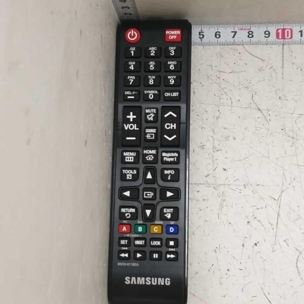 Remote Control TM1240A