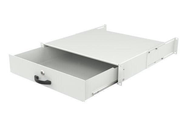 Lanview RAD105WH rack accessory Drawer unit