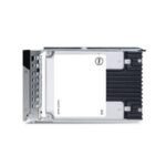 345-BDQV internal solid state  drive 2.5" 3.84 TB Serial ATA  III
