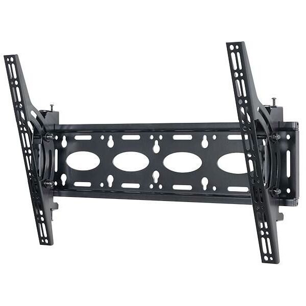 Flat Screen Wall Mount with  Tilt (VESA 600 x 400)