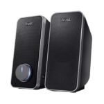 20179 loudspeaker Black Wired  14 W 20179, 2.0 channels,  Wired, 14 W, Black