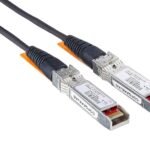 10GBASE-CU SFP+ CABLE 3 METER **New Retail**