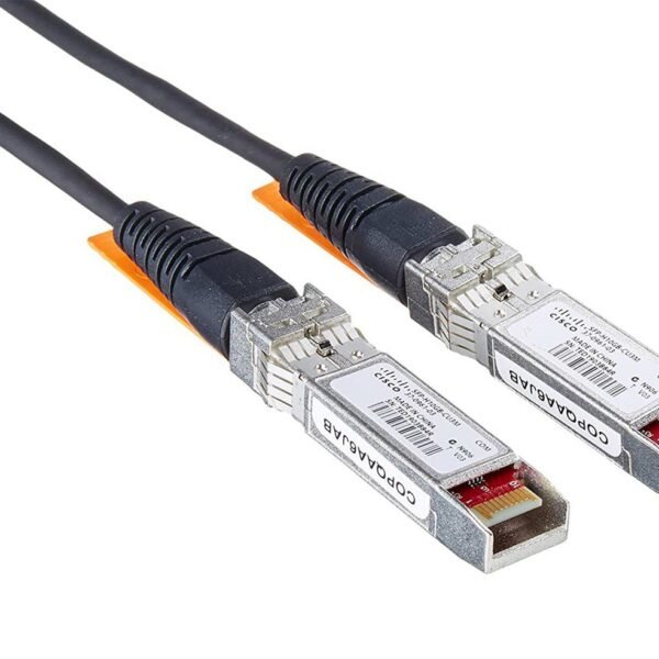 10GBASE-CU SFP+ CABLE 3 METER **New Retail**