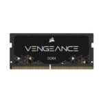SO D4 2400 16GB C16 Ven 1x16GB Vengeance,1.2V