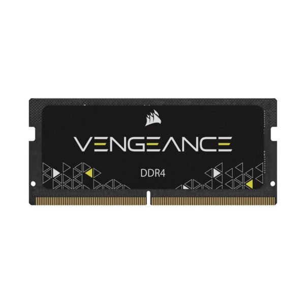 SO D4 2400 16GB C16 Ven 1x16GB Vengeance,1.2V