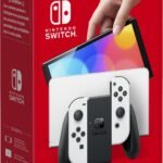 Switch Oled