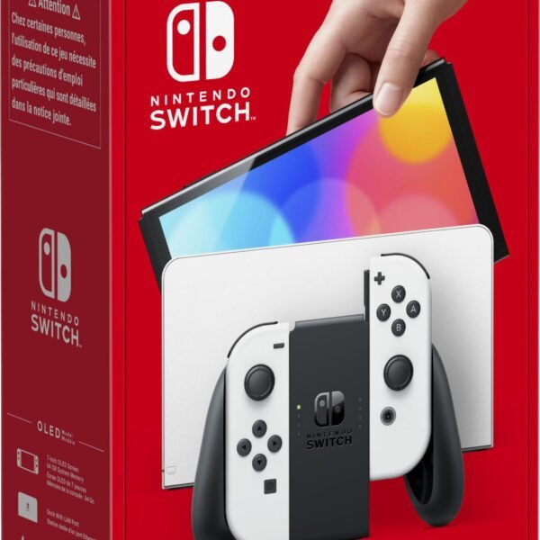 Switch Oled