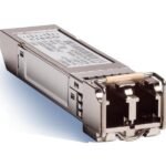 1000Base-SX SFP Transceiver **New Retail**