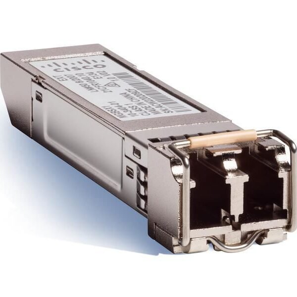 1000Base-SX SFP Transceiver **New Retail**