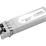 Network Transceiver Module  Fiber Optic 25000 Mbit/S  Sfp28 850 Nm