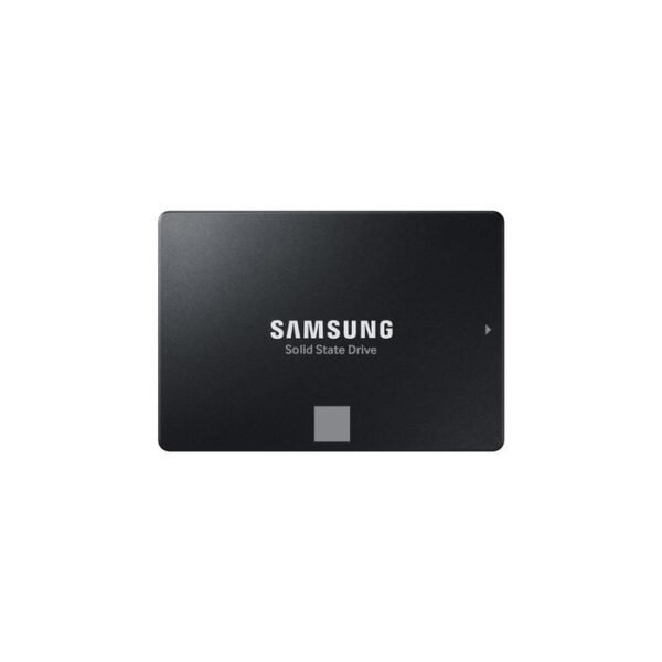 870 EVO 2000 GB Black 870 EVO, 2000 GB, 2.5", 560  MB/s, Black