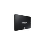 870 EVO 2000 GB Black 870 EVO, 2000 GB, 2.5", 560  MB/s, Black - Image 4