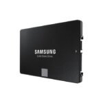 870 Evo 4 Tb 2.5" Serial Ata  Iii V-Nand - Image 2