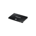 870 Evo 4 Tb 2.5" Serial Ata  Iii V-Nand - Image 4