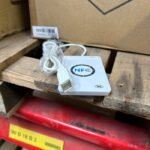 2.0 NFC Full Speed Interface  CCID Compliance Smart Card  Reader