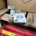 2.0 NFC Full Speed Interface  CCID Compliance Smart Card  Reader