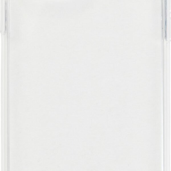 eSTUFF ES67100029-BULK mobile phone case Cover Transparent