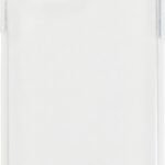 INFINITE (GRS) VIENNA iPhone  11 Clear Cover. Material:  100% recycled TPU