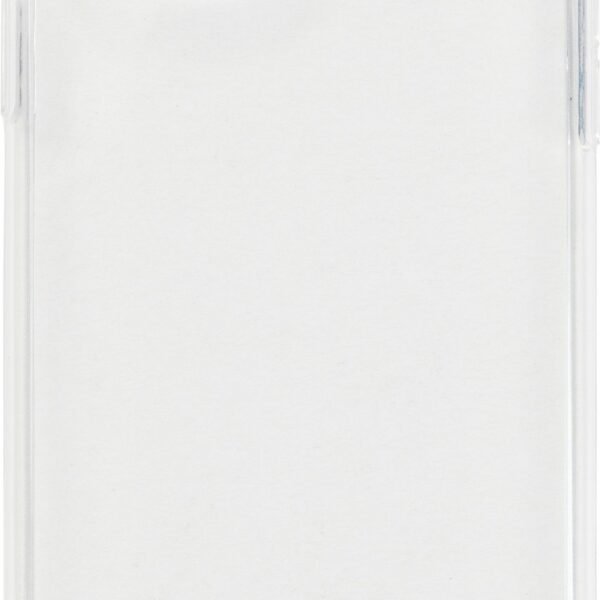 INFINITE (GRS) VIENNA iPhone  11 Clear Cover. Material:  100% recycled TPU