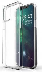 Img_34087355-1 INFINITE (GRS) VIENNA iPhone 12/12 Pro Clear Cover. Material: 100% recycled TPU - Image 1