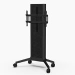 EVER350 Mobile (trolley),  Dark Soft