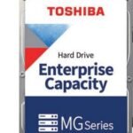 ENTERPRISE CAPACITY HDD 22TB  3.5IN SATA 7200RPM 512MB 512E