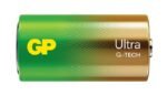 ULTRA ALKALINE C/LR14  Battery. 2-Pack - Image 3
