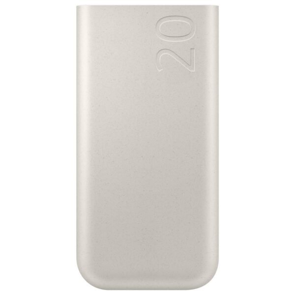 20Ah Battery Pack (SFC 45W)  Common Beige