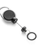 Jojo Extra Strong Badge  Holder Metal 1 Pc(S)