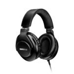 Srh440 Headphones Wired &  Wireless Stage/Studio Black